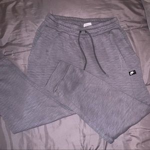 Men’s Nike joggers